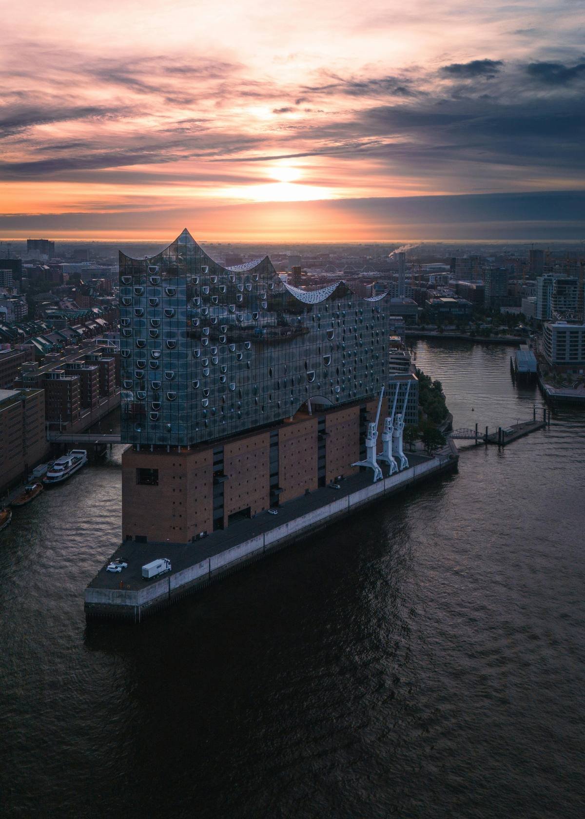 Denis Bogdani – Inhaber und Gründer Bogdani Bau Hamburg