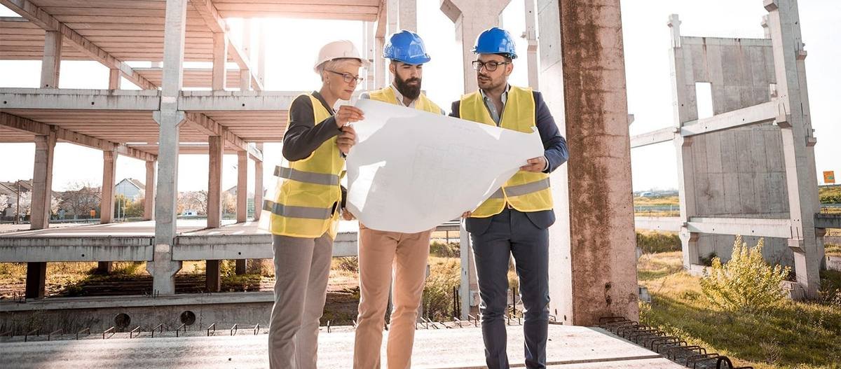 Bogdani Bau Hamburg – Professionelle Bau- und Renovierungsarbeiten